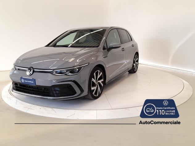 Volkswagen Golf 1.5 TSI EVO ACT R-Line - Foto 3