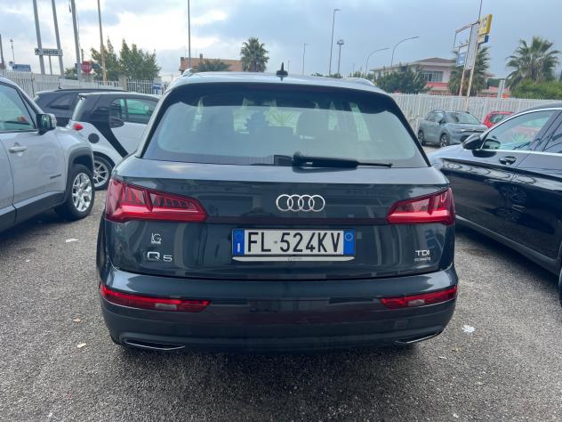 Audi Q5 2.0 TDI quattro S tronic Sport - Foto 5