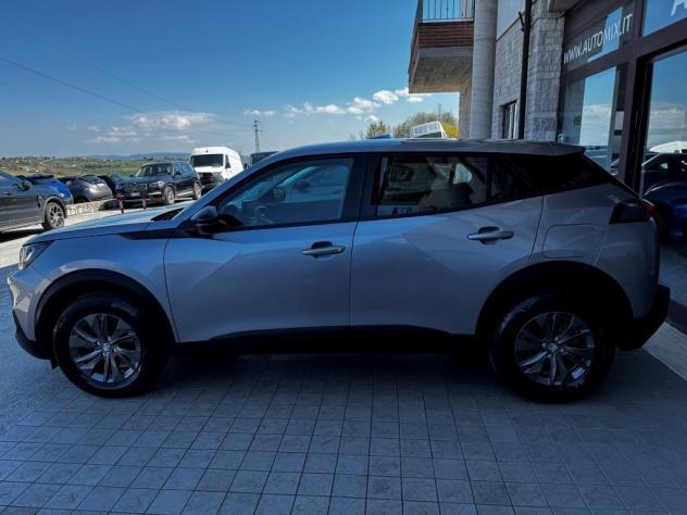 Peugeot 2008 1.2 Benzina Active Pack S&s 130cv Eat8 - Foto 5