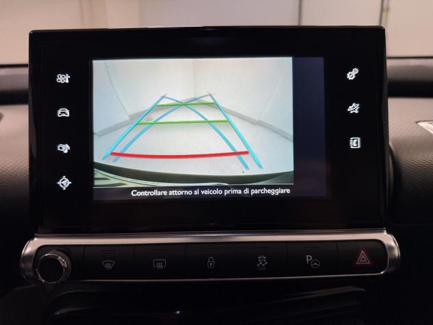 Citroën C4 Cactus C4 Cactus 1.6 e-hdi Shine Edition 92cv ETG6 - Foto 10