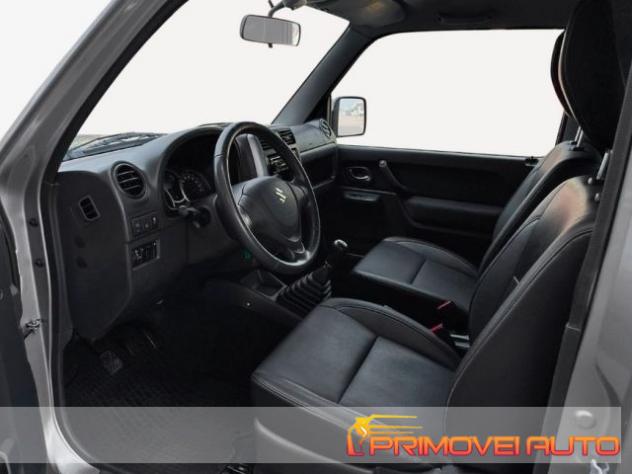 SUZUKI Jimny 1.3 4WD Evolution rif. 21798152 - Foto 3