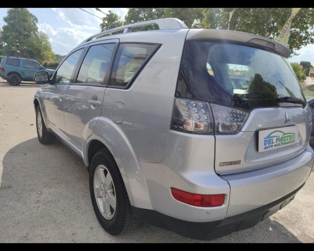 MITSUBISHI Outlander 2.0 DI-D Invite DPF rif. 22604487 - Foto 3