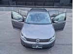 Volkswagen Touran Business 1.4 Highline EcoFuel