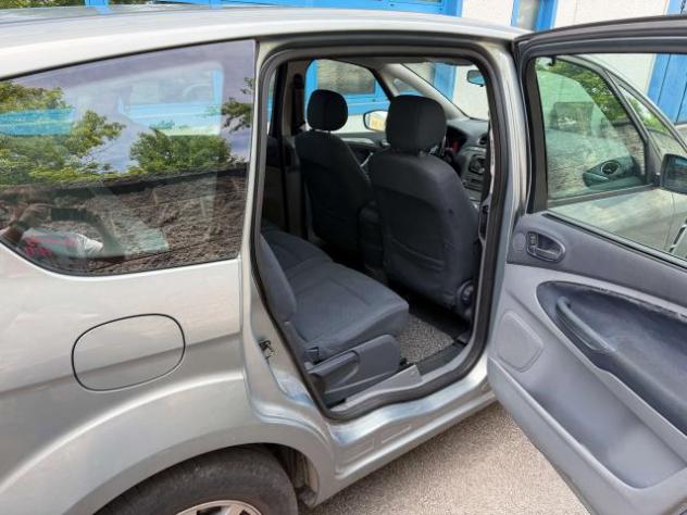 Ford S-Max 2.0 tdci dpf - Foto 10