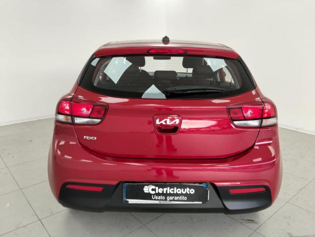 Kia Rio 1.2 DPi 84 CV Style - Foto 7