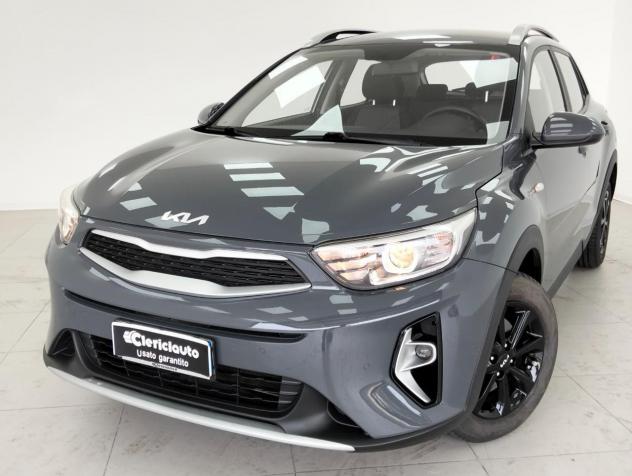 Kia Stonic 1.2 DPI ECO GPL Urban