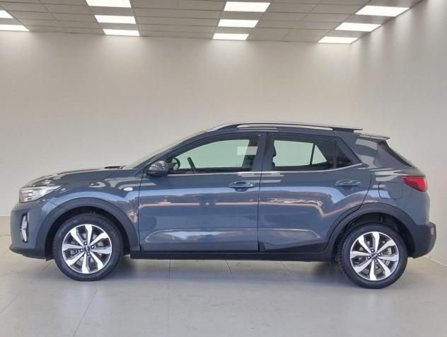 Kia Stonic 1.2 DPI Urban - Foto 8