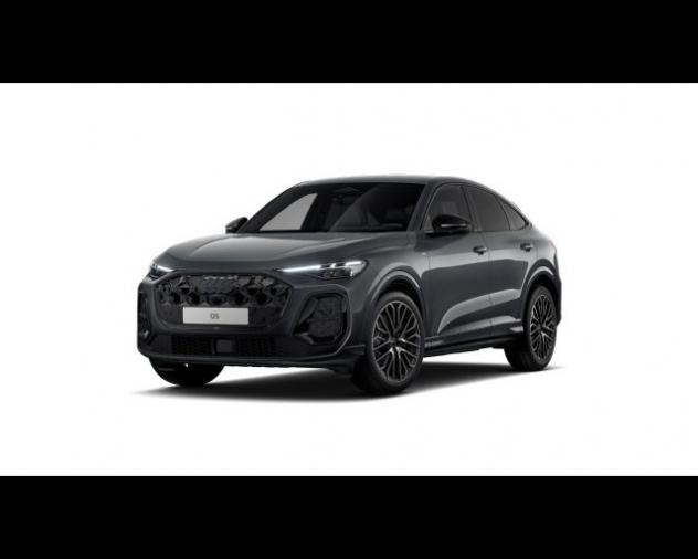 AUDI QUATTRO Audi Q5 Sportback S line edition TDI 150 kW S tro rif. 24058111