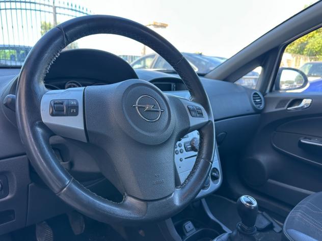 Opel Corsa 1.3 CDTI 75CV 3pt 2012 Garantita - Foto 4