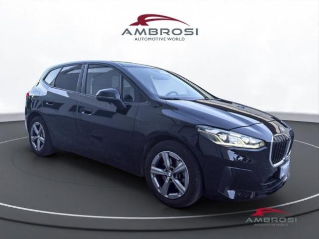 BMW 218 Serie 2 d Auto rif. 24207733 - Foto 2