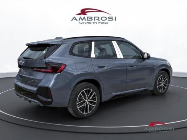 BMW X1 sDrive18d Msport Premium Package rif. 23744732 - Foto 3
