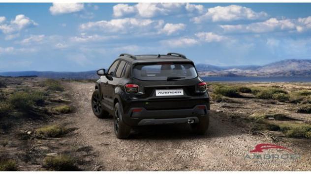 JEEP Avenger 4xe Upland rif. 23401369 - Foto 2
