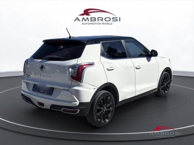 SSANGYONG Tivoli 1.6 2WD Juice rif. 24112217 - Foto 3