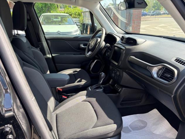 Jeep Renegade 1.5 Turbo T4 MHEV Limited - Foto 10