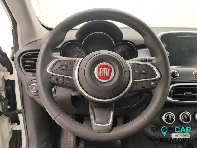 FIAT 500X 500 X 2018 1.0 T3 Cult 120cv - Foto 9