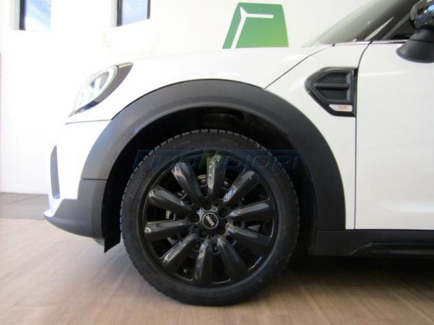 MINI Countryman 2.0 Cooper D Auto rif. 23883902 - Foto 4