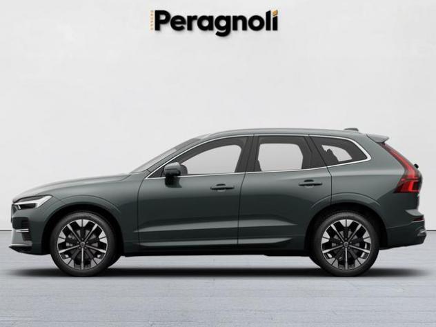 VOLVO XC60 T6 Plug-in hybrid AWD automatico Plus Bright rif. 23483868 - Foto 4