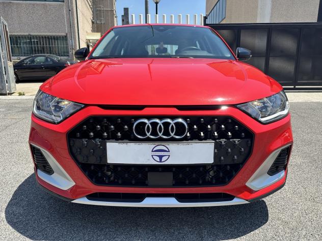 Audi A1 Sportback 35 TSI S Tronic Citycarver 150cv - Foto 2
