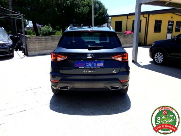 SEAT Arona 1.0 EcoTSI 110 CV DSG FR rif. 23807596 - Foto 6