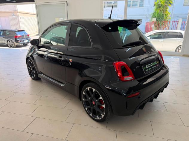 Abarth 595 1.4 Turbo T-Jet 180 CV Competizione - Foto 6