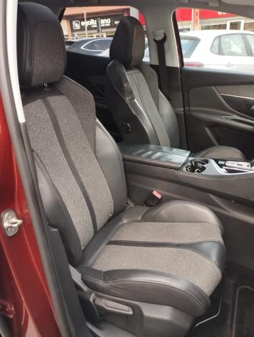 Peugeot 3008 BlueHDi 120 S&S EAT6 Allure - Foto 10