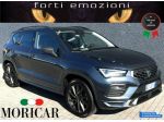 SEAT Ateca 2.0 TDI 4DRIVE DSG FR rif. 23456807