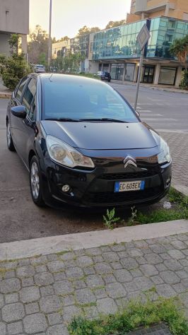 VENDO CITROEN C3 STYLE 1.100 BENZINA EURO 5 FEBBRAIO 2011 CON IMPIANTO GPL - Foto 2