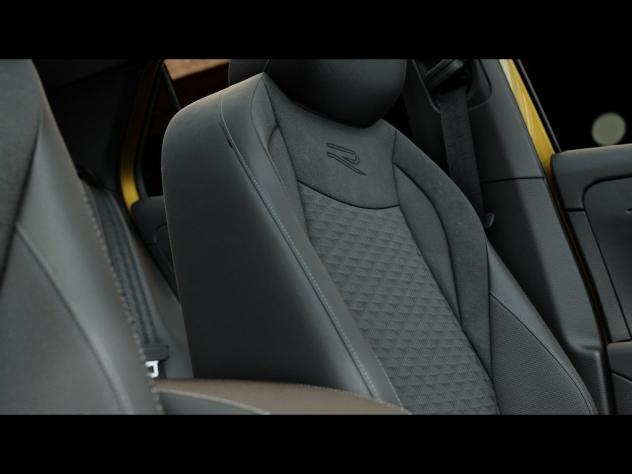 Volkswagen T-Roc 1.5 ETSI ACT R-LINE DSG 150CV MY 26 - Foto 7
