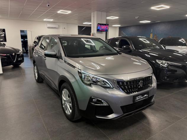 PEUGEOT 3008 1.5 BLUEHDI 130CV NAVI CRUISE ANNO 2018 - Foto 3