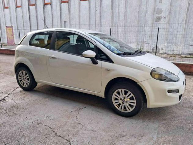 FIAT Punto 1.4 8V 3 porte Natural Power ok neopatentati rif. 23932193 - Foto 8