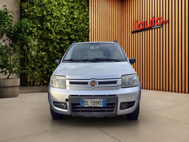 Fiat Panda 1.3 MJT 16V 4x4 - Foto 2