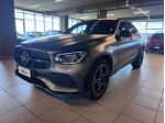 Mercedes-Benz GLC Coupé GLC Coupe 300 d Premium Plus 4matic auto