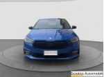 SKODA Fabia 1.0 MPI 80 CV Monte Carlo rif. 22799840