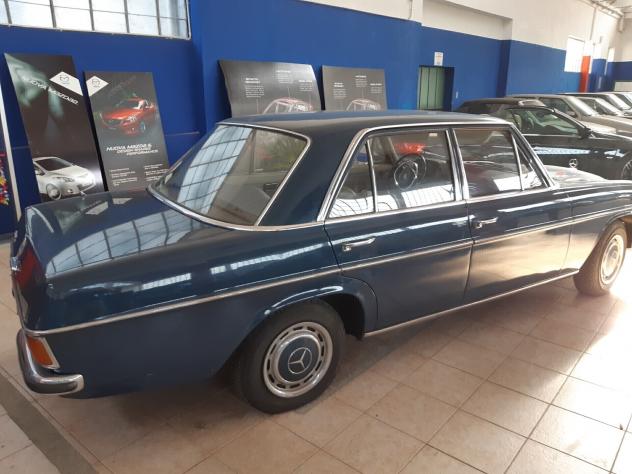 Mercedes-benz 230 MERCEDES 230 BENZINA - Foto 2