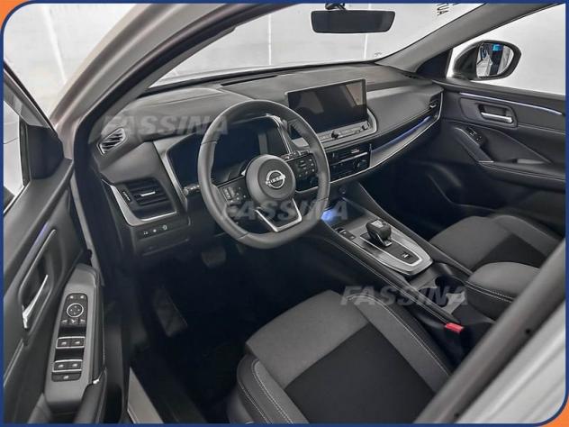 Nissan Qashqai MHEV 158 CV Xtronic N-Connecta - Foto 9