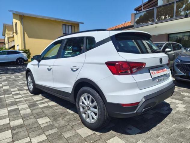 SEAT Arona 1.0 EcoTSI Style rif. 23780294 - Foto 3