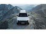 JEEP Avenger Avenger 1.2 Turbo 145 CV e-Hybrid 4xe Upland