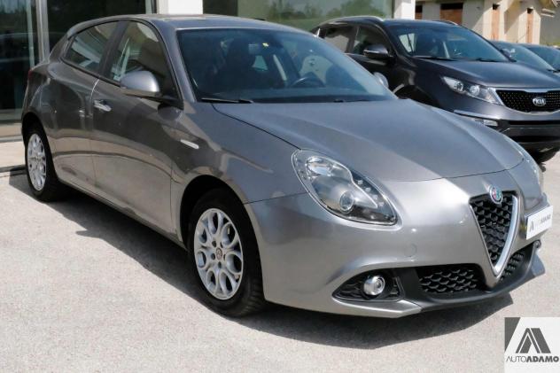 Alfa Romeo Giulietta 1.6 JTDm 120 CV - Foto 3