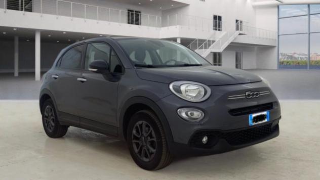 FIAT 500X 1.3 MultiJet 95 CV Club IDONEA X NEOPATENTATI rif. 23820352