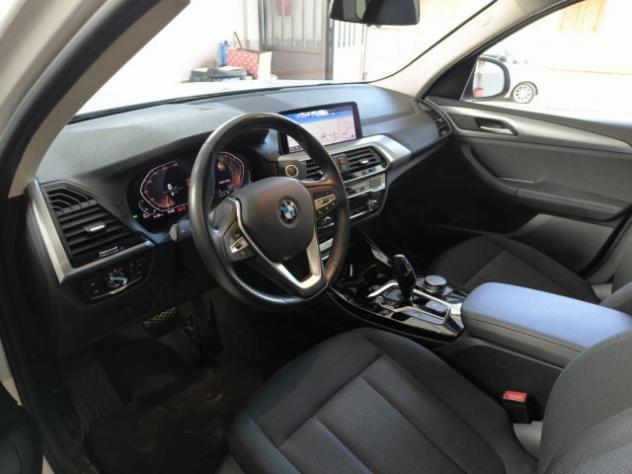 BMW X3 xDrive20d 48V Business Advantage rif. 24190911 - Foto 5