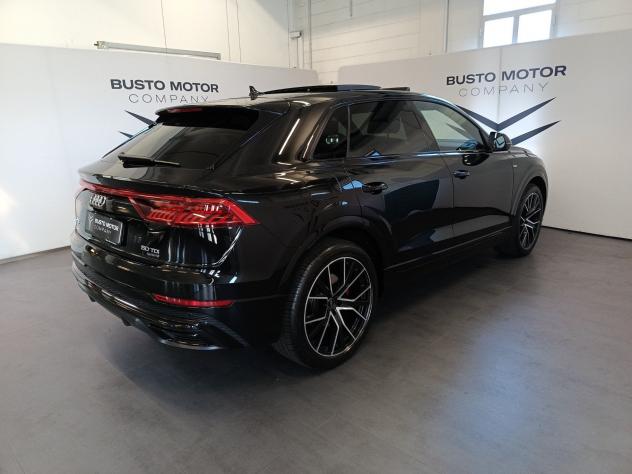 Audi Q8 Q8 50 3.0 tdi mhev Sport quattro tiptronic - Foto 4