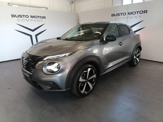 Nissan Juke Juke 1.6 hev Tekna - Foto 3