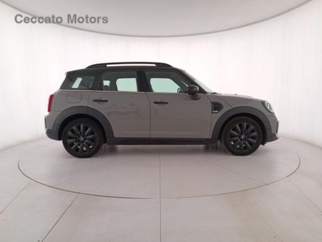 MINI Countryman 2.0 Cooper D Hype Countryman rif. 21243392 - Foto 3