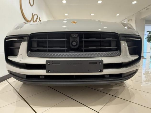 PORSCHE Macan III 2.0 265 CV Pdk rif. 23785459 - Foto 4