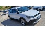 Volkswagen Polo Cross 1.4 TDI BlueMotion - 2016