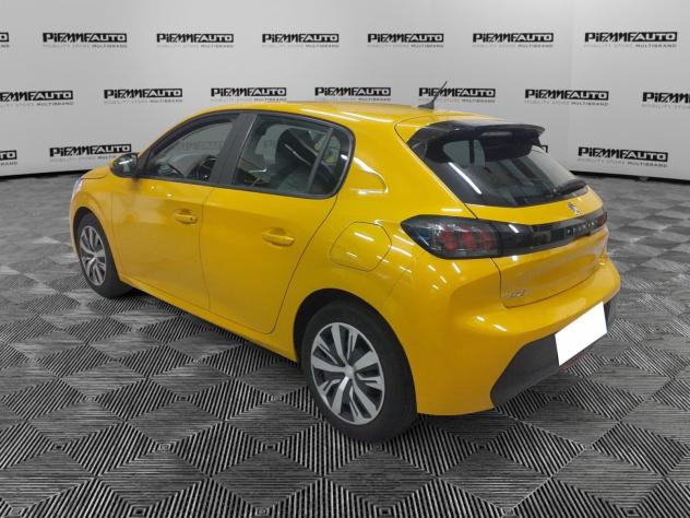 Peugeot 208 1.2 75cv 5 porte Active - Foto 3
