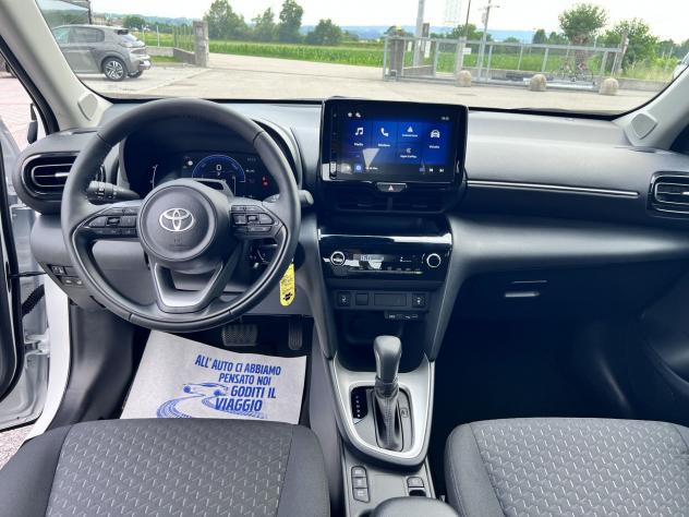 Toyota Yaris Cross 1.5H Active E-CVT - Foto 7