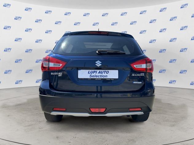 Suzuki S-Cross 1.4h Starview 2wd - Foto 2