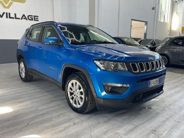 Jeep Compass 1.3 Turbo T4 150 CV aut. 2WD Business - Foto 3