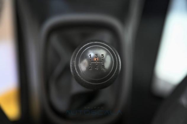 PEUGEOT 108 1.0 VTi 72 CV 5 porte Active rif. 24220526 - Foto 8